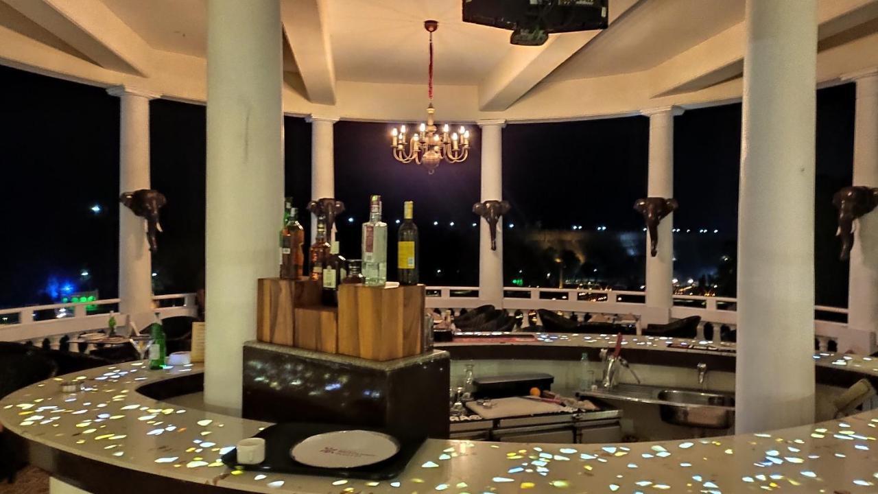 Royal Orchid Brindavan Garden Mysore Belagula Eksteriør bilde